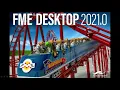 FME 2021 Webinar