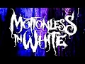 Lagu Motionless In White - Brand New Numb Electric Guitar Cover