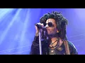 Lenny Kravitz - It Ain't Over 'Til It's Over - Frankfurt 13-Jun-2018