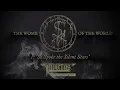 Lagu QRIXKUOR   The Womb of the World [Full Album Stream]