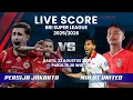 Download Lagu 🔴PERSIJA JAKARTA VS MALUT UNITED MATCH BRI SUPER LEAGUE 2025/2026 || LIVE SCORE
