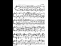 Barenboim plays Mendelssohn Songs Without Words Op.30 no.1 in E flat Major