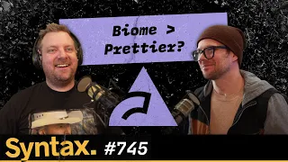 Modern JS Toolchains Biome Oxc More