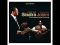 One Note Samba (Samba de Uma Nota So) - Antonio Carlos Jobim & Frank Sinatra