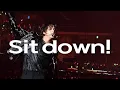 231125 NCT 127 - Sit Down! 해찬 직캠 | HAECHAN FOCUS | 3RD TOUR ‘NEO CITY : SEOUL - THE UNITY’
