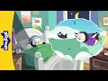 Download Lagu 梦 (Dreams) | Easy Chinese Story + Chants for Kids | 学汉语 | Mandarin | Little Fox Chinese