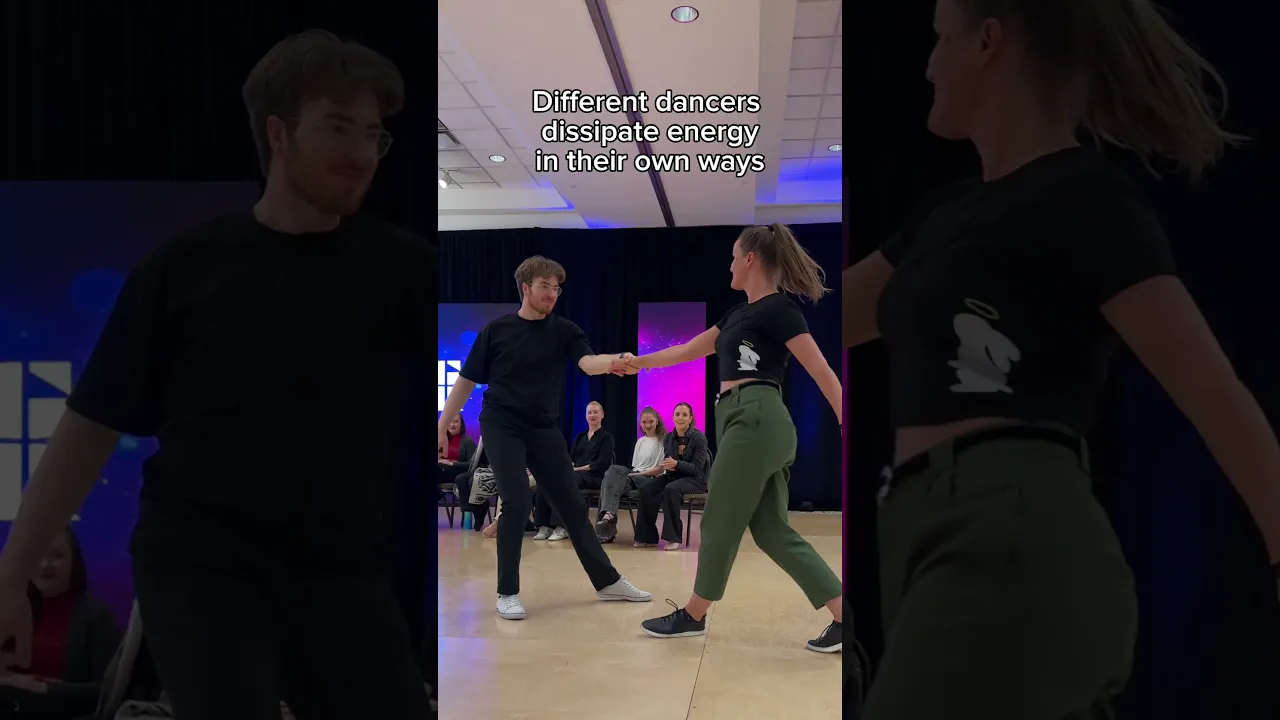 The great improv flood 🤣