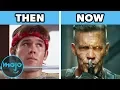 The Goonies Where Are They Now