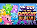 Download Lagu Care Bears: To The Rescue Full Gameplay Walkthrough (Longplay)