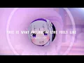 Download Lagu This is what falling in love feels like ( jvke ) // edit audio