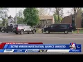 Man booked for murder after woman shot killed in Provo