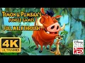 Download Lagu Disney's Timon and Pumbaa: Jungle Games [PC] Gameplay 4K60ᶠᵖˢ UHD