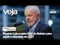 Download Lagu Brasil vai a Lisboa para acelerar acordo UE-Mercosul | VEJA Mercado