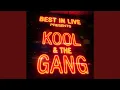 Download Lagu Too Hot (Live)