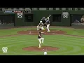 Recap Massachusetts vs New Jersey