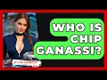 Who Is Chip Ganassi - Pit Stop Chronicles