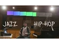 Lagu Robert Glasper: “Jazz is the mother of hip-hop” | JAZZ NIGHT IN AMERICA