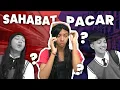 Download Lagu [DRAMA] SAHABAT VS PACAR