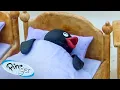 Download Lagu Pingu pretends to be ill 🐧 | Pingu - Official Channel | Cartoons For Kids