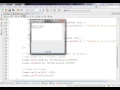 Advanced Java Swing - Bangla Tutorial FocusEvent Example