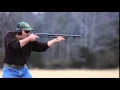 Ithaca 37 shotgun