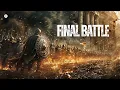 Lagu FINAL BATTLE ⚔️ | Epic Cinematic Orchestral Battle Music