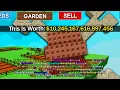 Download Lagu Bone Blossom is Overpowered in Grow a Garden
