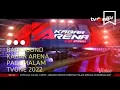 Backsound Intro Kabar Arena TVONE (2022)