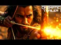 Download Lagu RAMAYAN – AI Cinematic Trailer | Epic Mythological Saga | Jai Shri Ram | Edit by JS-ANIMATE-AI 