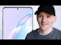 Samsung Galaxy S21 Ultra First Look - Galaxy S21 Release Date