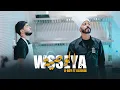 Lagu D-BOY feat. @aljundi - Wsseya | الوصية (Official Music Video)