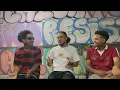 I Remembered You - MC Meno K and Oruam (Fepache) Official Music Video - LAZER DOS CRIA REACT