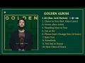 Download Lagu (정국) JUNGKOOK -  GOLDEN [FULL ALBUM] ♡