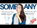 Download Lagu SOME and ANY | the complete grammar guide + TEST!