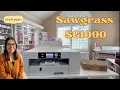 Sawgrass SG1000 Sublimation Printer - Things You NEED to Know Before Buying