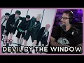Download Lagu Regisseur reageert - TXT - Speciale performancevideo van ‘Devil by the Window’ (herhaling)