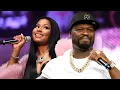 50 Cent \u0026 Nicki Minaj   Get Money ft  Lil Wayne, Tyga  2025