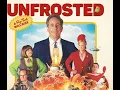 Unfrosted the Pop-Tart story 2024 No 1527 onAtrueStory com