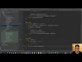 26 - Stack implementation using CAS