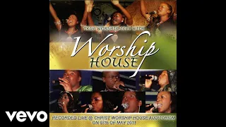 worship house ntando yakho yesu live at christ worship house auditorium 2011 official audio 