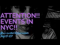 Party Time Free Tickets on EventBrite