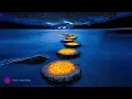 Mind Calming Sleep Music | 432Hz + 3.2Hz Delta Brain Wave | Healing Frequency & Stress Relief | 9h
