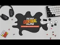 Welcome to Tech Nerd Central