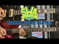 Download Lagu Stand Here Alone - Wanita Masih Banyak Gitar Cover by Jack Nara
