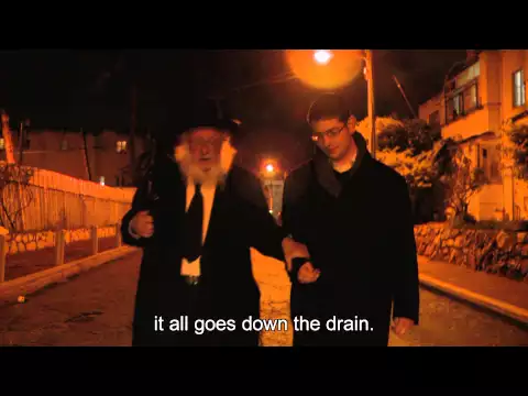Ponevezh Time - Trailer