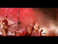 CAAMP "All the Debts I Owe" Ryman Auditorium, Nashville TN, 11-6-2021