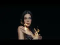 Kenia Os - Rojo Versace