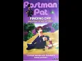 Lagu Postman Pat's Finding Day and four other stories (UK VHS, 5/9/1994 - OB \u0026 WHF Version)