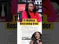 TS Madison s Pattern EXPOSED Multiple Restraining Orders Same Receipts