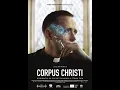 Corpus Christi Jan Komasa 2019 Cine Polaco Cine religioso #peliculas #cine  #religion